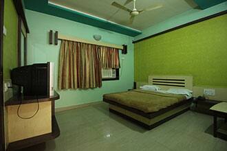 Hotel Saiba, Shirdi 3